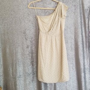 MM couture by miss me dress